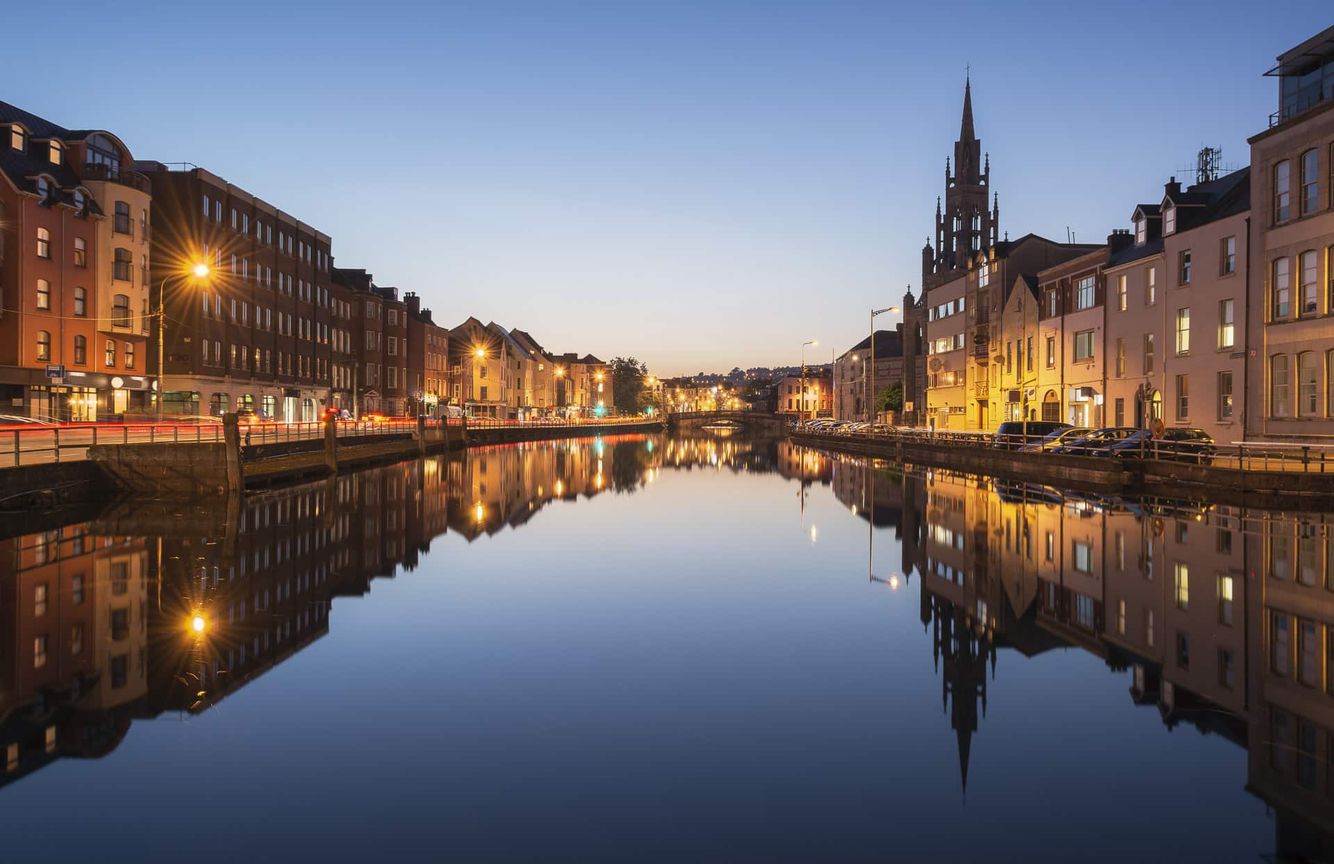 hotel isaac cork city