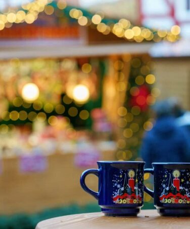 10 Festive Things To Do in Cork City