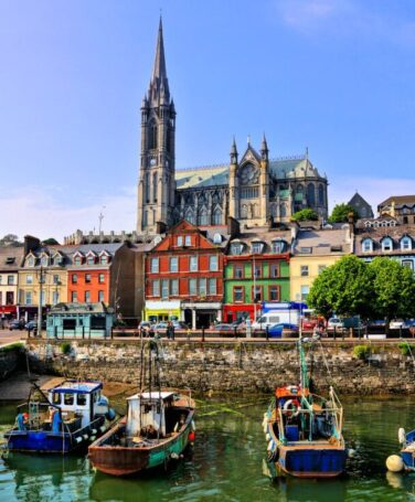 Feel the Beat in Cork City this Summer