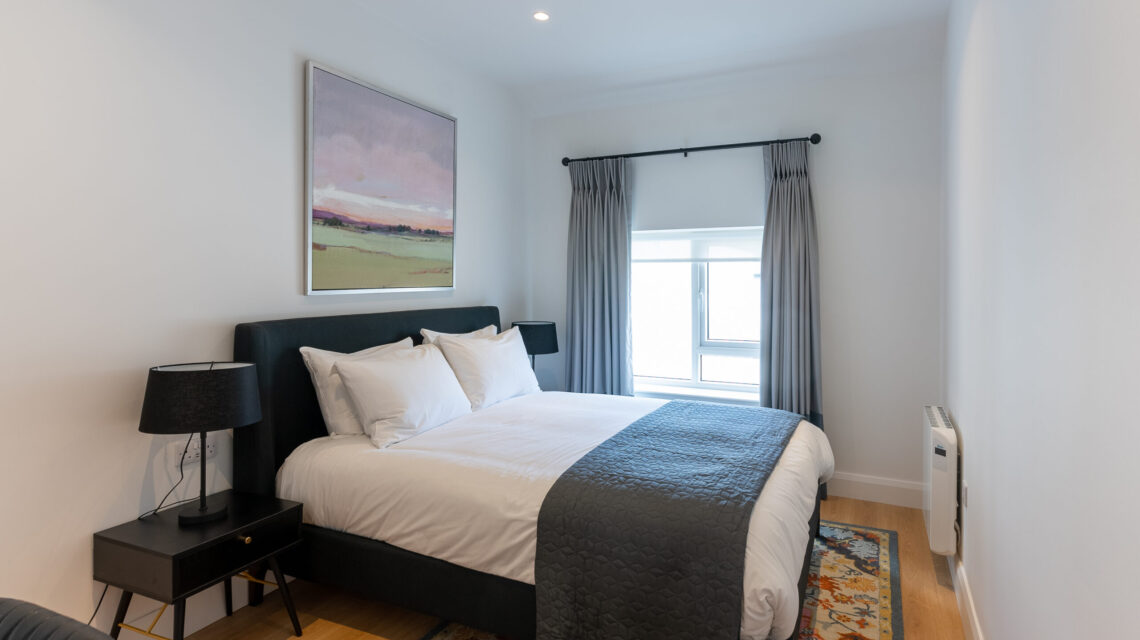 1 Bedroom Apartment Apt 16