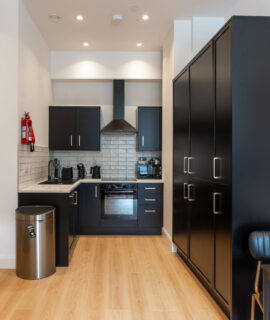 1 Bedroom Apartment Apt 5