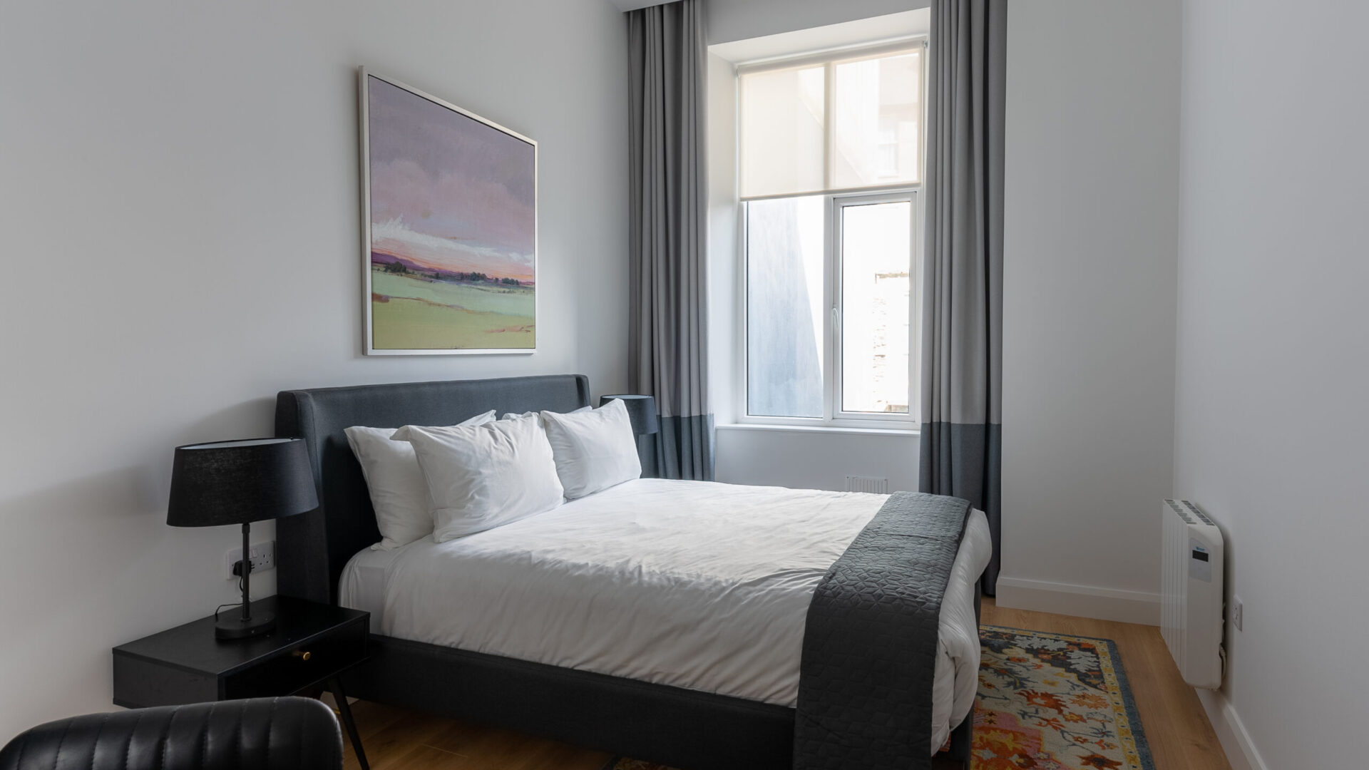 Hero desktop banner single