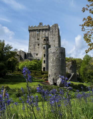 Blarney Castle and Gardens Blarney Co Cork master 1