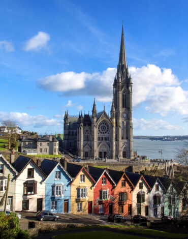 Cobh Cathedral Co Cork master 1