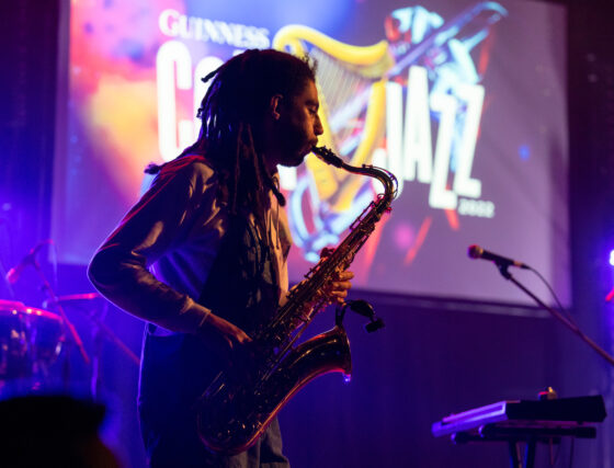 Cork Jazz Festival 2022 Cork City master 1