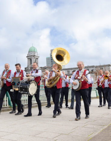 Cork Jazz Festival 2022 Cork City master