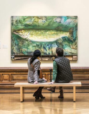 Crawford Art Gallery Emmet Place Cork master 1