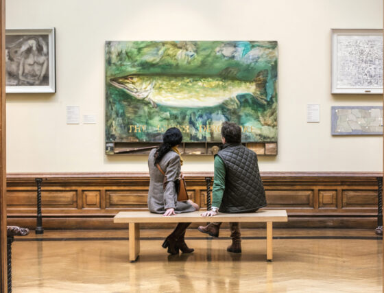 Crawford Art Gallery Emmet Place Cork master 1