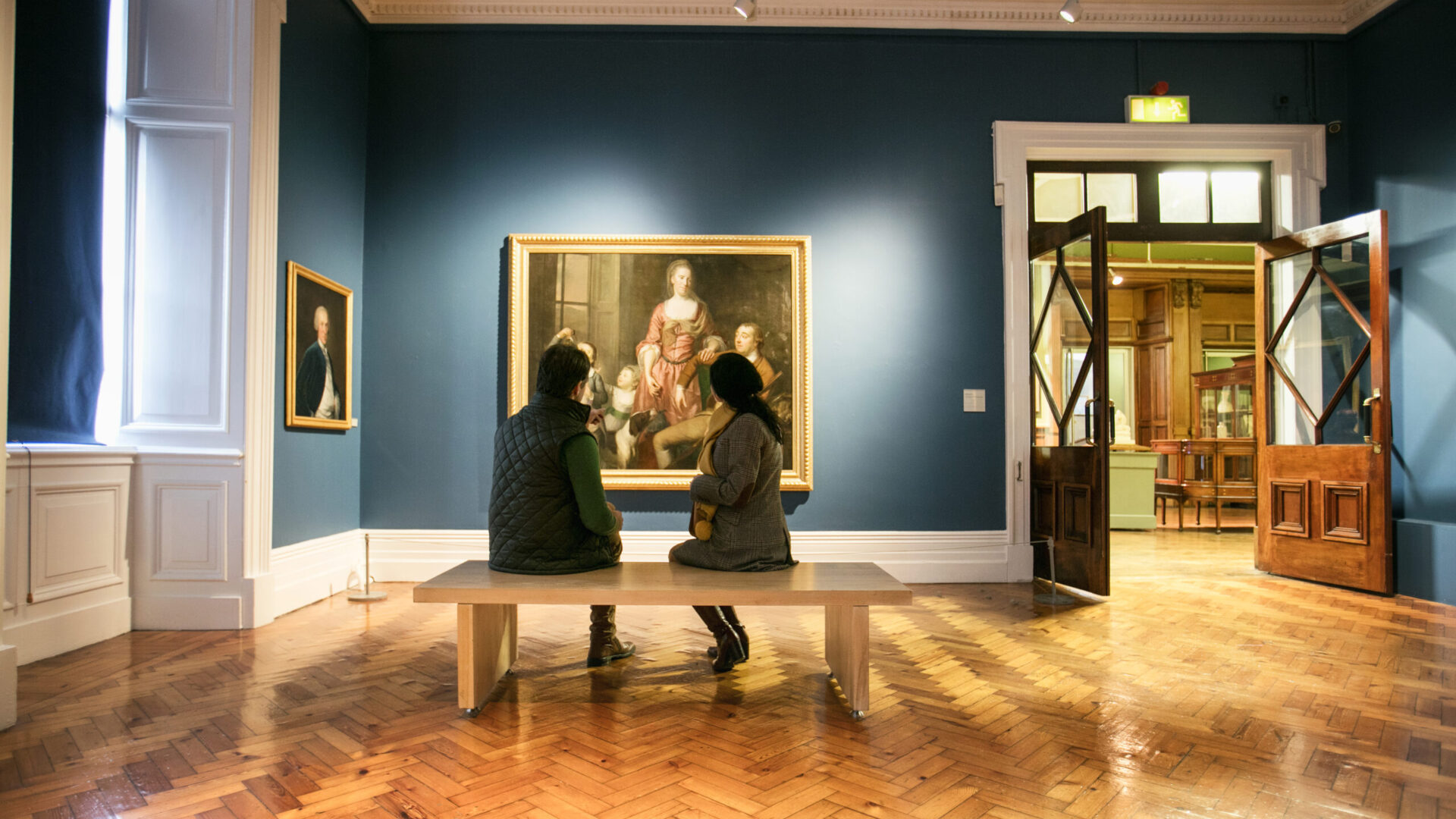 Hero desktop banner single