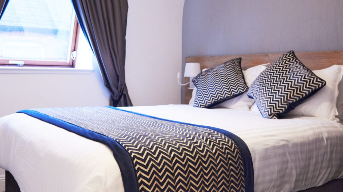 Deluxe Double Room 046