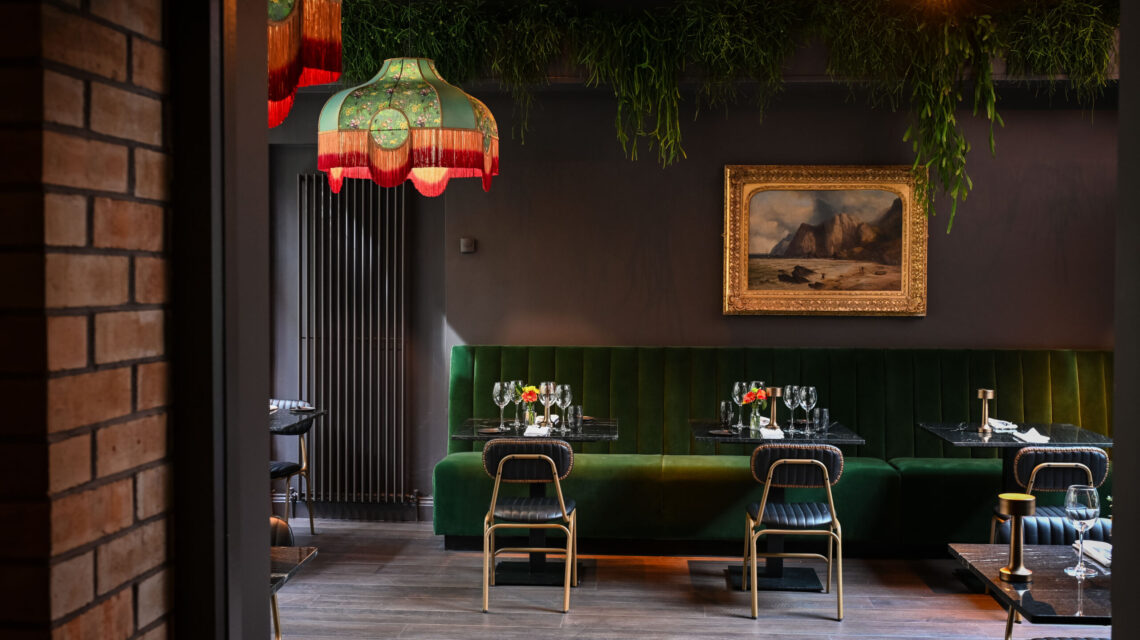 Greenes Restaurant 005