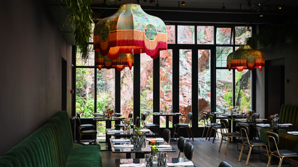 Greenes Restaurant 010