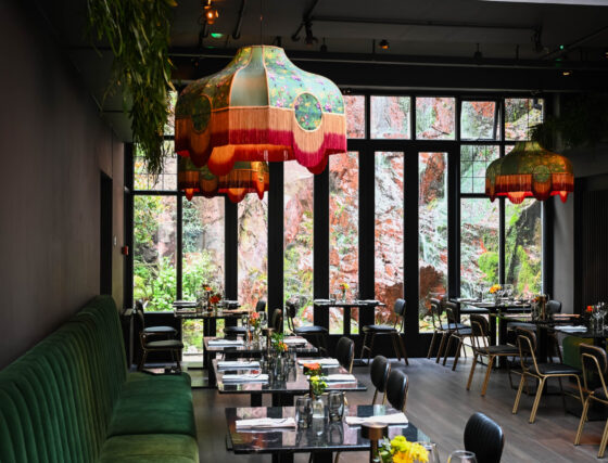 Greenes RestaurantInteriors 010