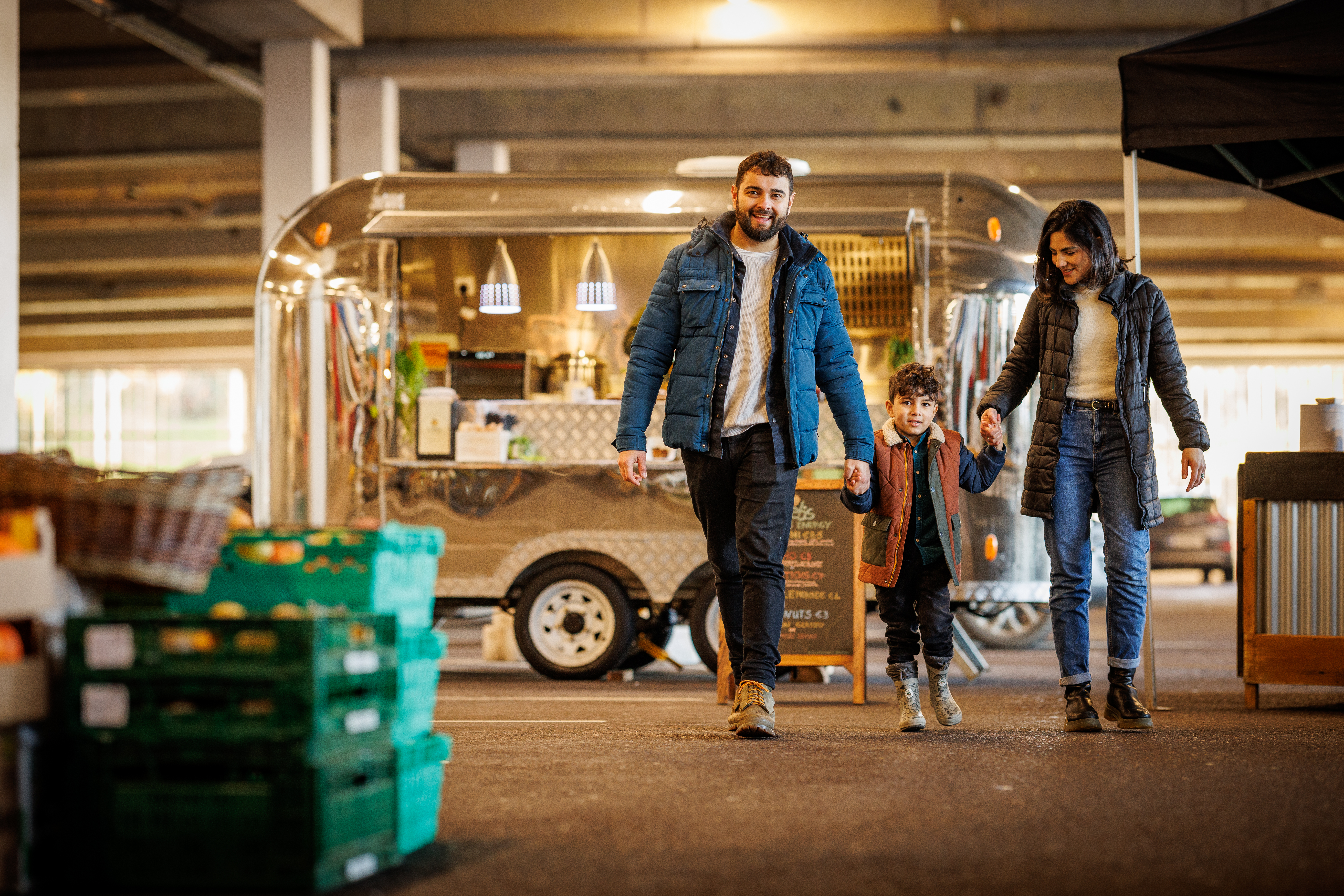 Hero desktop banner single