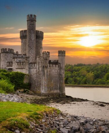 Ten Reasons to Love Cork