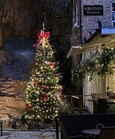 Why Choose a Hotel Isaacs Gift Voucher?