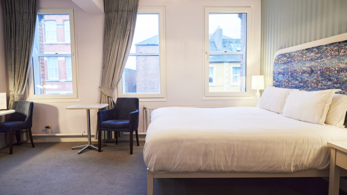 Superior Double Room 029