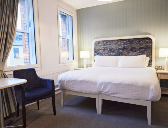 Superior Double Room 030