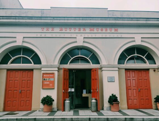 The Butter MuseumCork City master